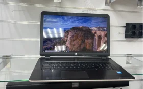 Купить Ноутбук  HP б/у , в Саратов Цена:6900рублей
