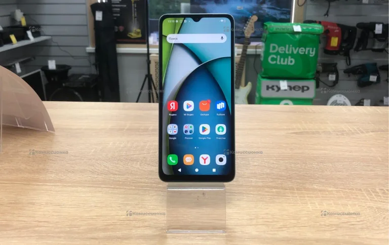 Xiaomi Redmi A3x 3/64 ГБ