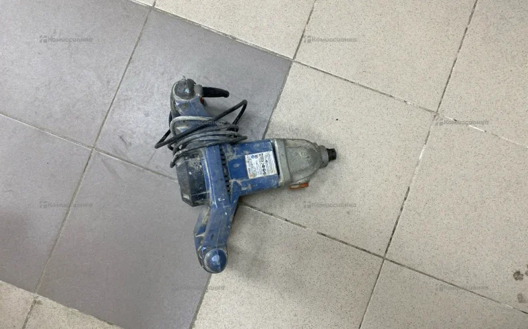 Строительный миксер Dexter R6219B3S-DP-2