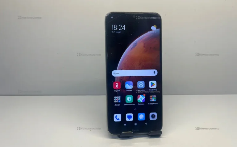 Xiaomi Redmi note 8t 4/64