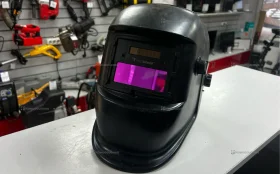 Маска сварочная VARTEG Black