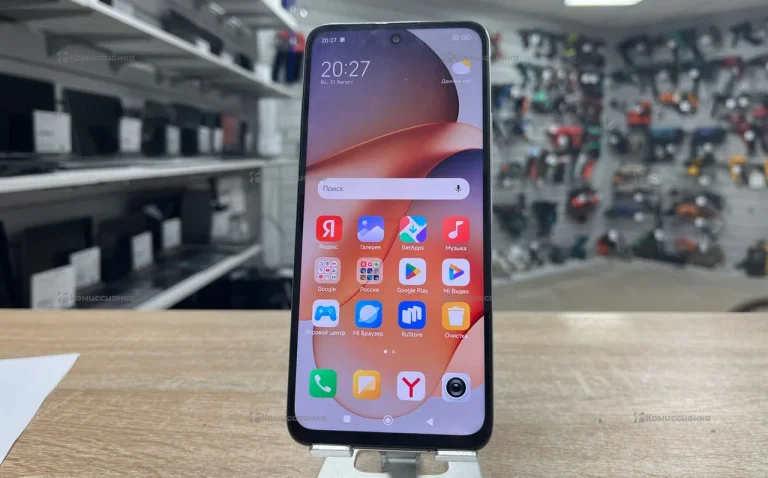 Xiaomi Redmi 12 8/256