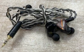 MP3 плеер  Fiio JM21