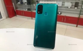 Купить Itel A48 2/32 ГБ б/у , в Курган Цена:1490рублей
