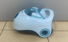 Пылесос  EVGO 1200w