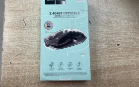 Купить Компьютерная мышь Hoco GM29 б/у , в Москва и область Цена:490рублей