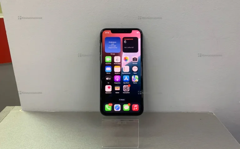 Apple iPhone XS 256 GB
