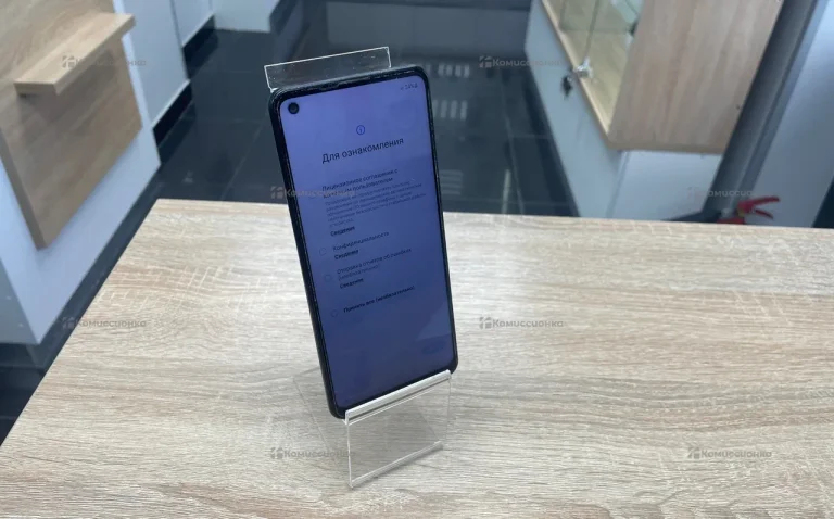 Samsung Galaxy A21s 4/64 ГБ
