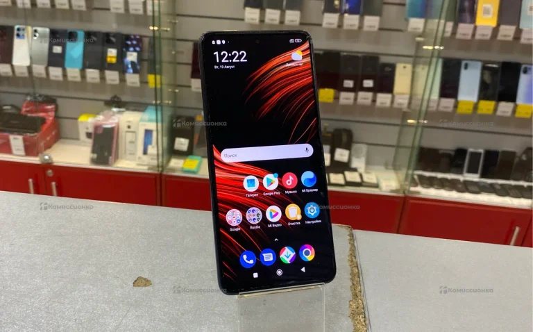 Xiaomi poco X3 Pro 256Gb