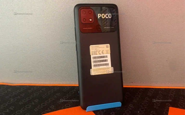 Xiaomi Poco C40 64GB