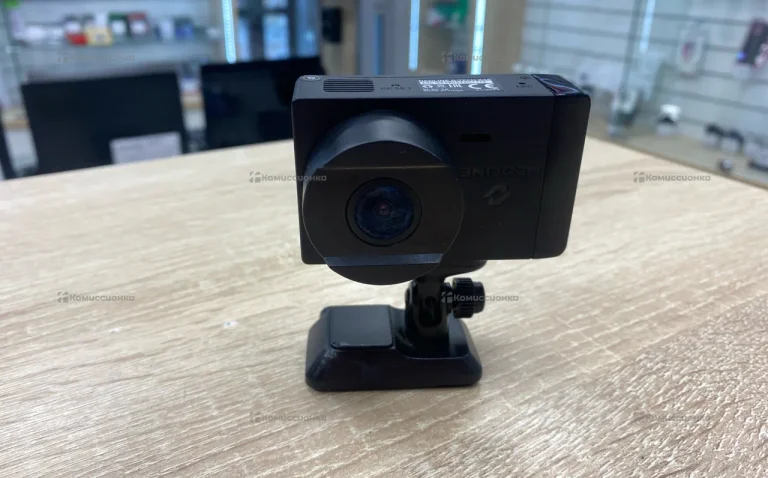 Видео регистратор G-TECH X36