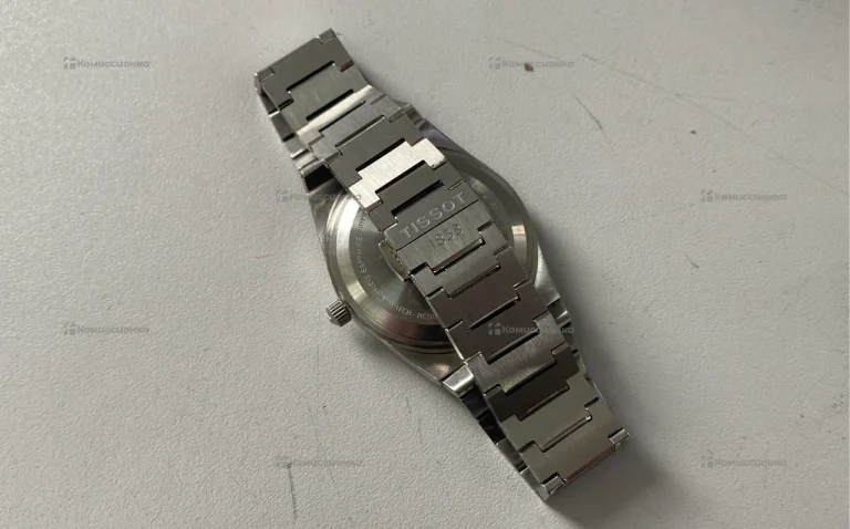 Часы Tissot PRX REP Blue