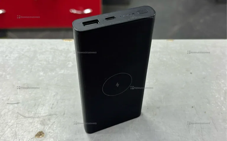 Power Bank  Xiaomi 10000