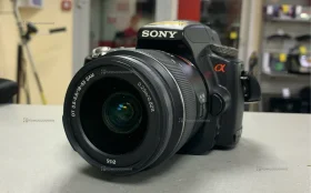 Купить Фотоаппарат Sony A33 б/у , в Самара Цена:9990рублей