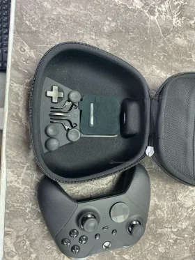 Купить Xbox elite series 2 б/у , в Санкт-Петербург Цена:6900рублей