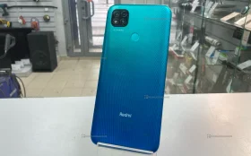 Xiaomi Redmi 9C 3/32 ГБ