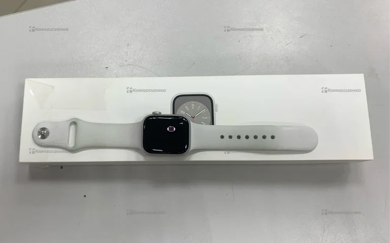 Часы Apple Watch Series 8 41mm