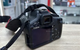 Купить Фотоаппарат  Canon 500D б/у , в Казань Цена:6900рублей