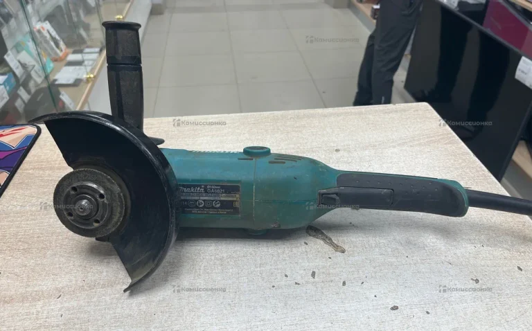 УШМ makita GA6021