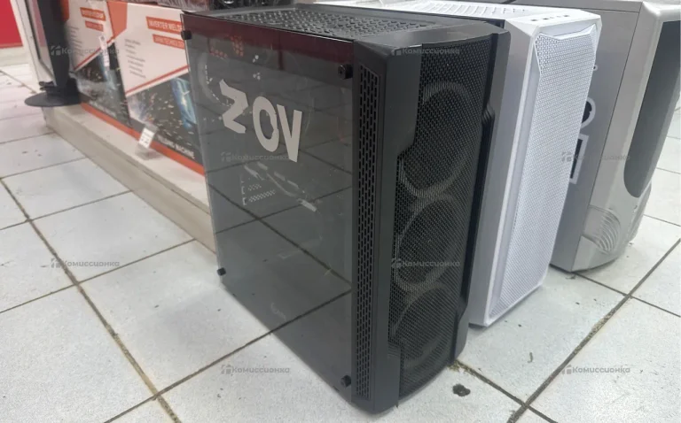 Системный блок