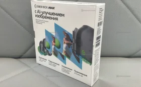 Купить Медиацентр SberBox Max б/у , в Самара Цена:4990рублей