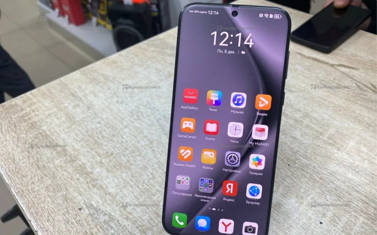 Huawei Pura 70 Pro 12/512 ГБ