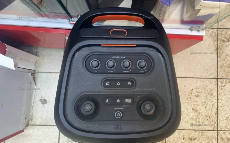 Колонка  JBL Partybox 320