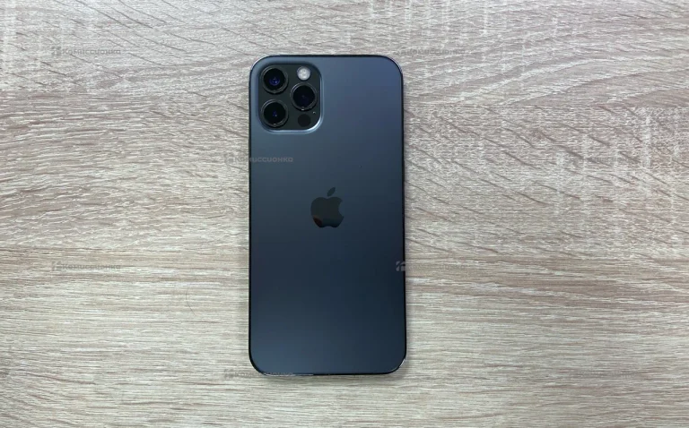 Apple iPhone 12 Pro 6/128 ГБ