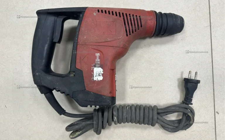 Перфоратор Hilti TE 7-C