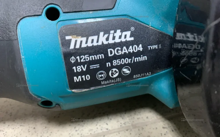 ушм Majita 125 akb