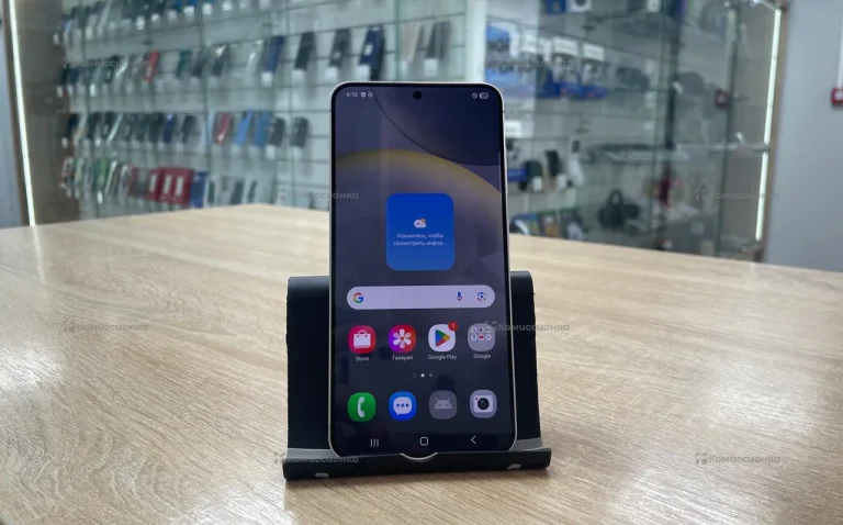 Samsung Galaxy S24 8/256 ГБ