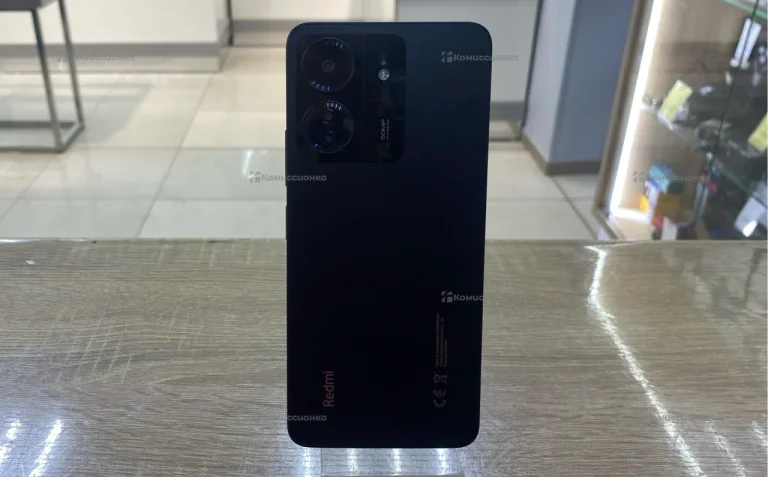 Xiaomi Redmi 13C 8/256 ГБ