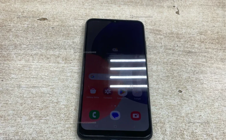 Samsung Galaxy A22 5G 4/64 ГБ
