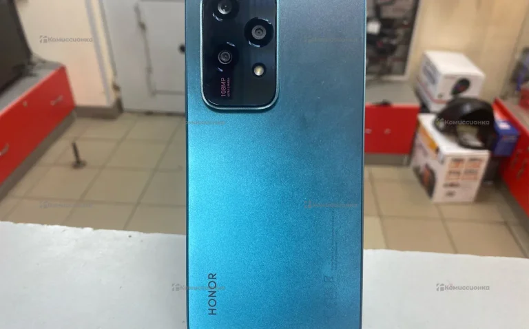 Honor 200 Lite 8/256Gb