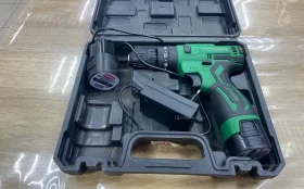 Шуруповёрт Hammer ACD16CH