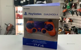 Sony геймпад ps4