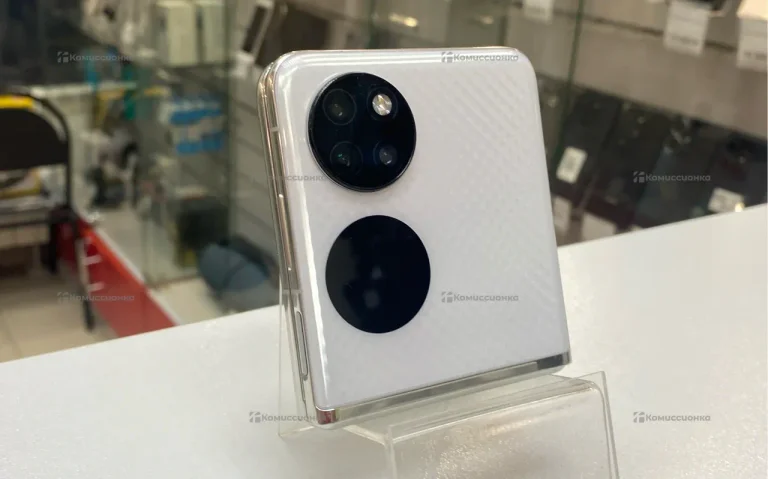 Huawei P50 Pocket 8/256Gb