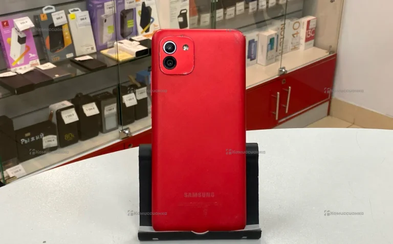 Samsung Galaxy A03 2/32 ГБ