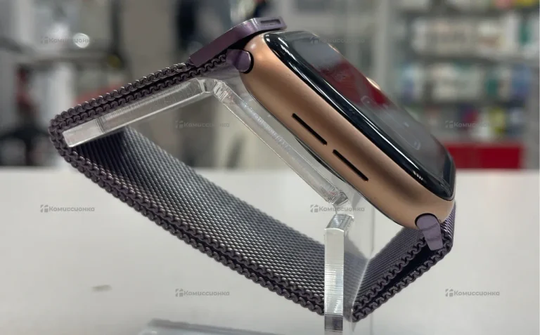 Часы Apple Watch Series 5