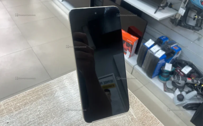 Xiaomi Redmi 13 6/256 ГБ