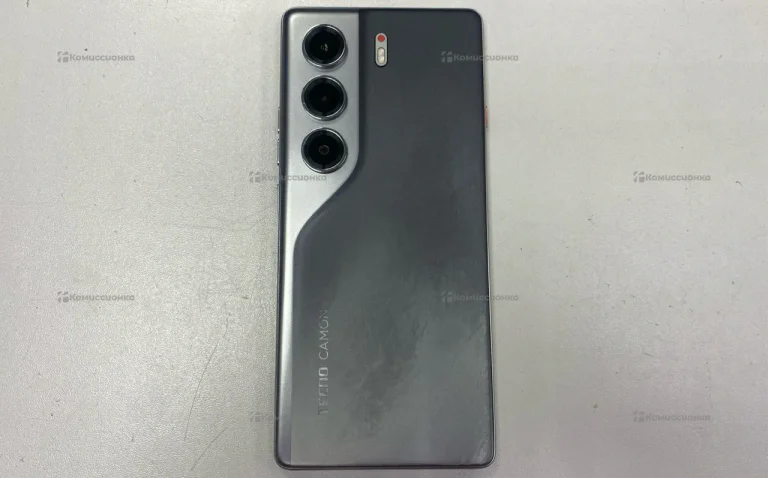 Tecno Camon 40 8/256 ГБ