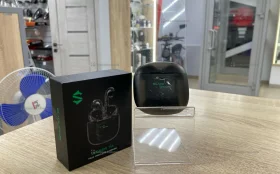 Купить Наушники  black shark б/у , в Пенза Цена:1200рублей