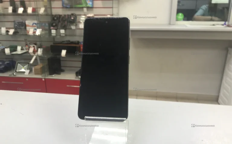 Infinix Smart 8 Plus 4/128ГБ