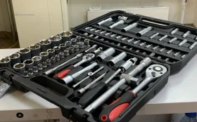 Купить Набор инструментов б/у , в Красноярск Цена:2490рублей