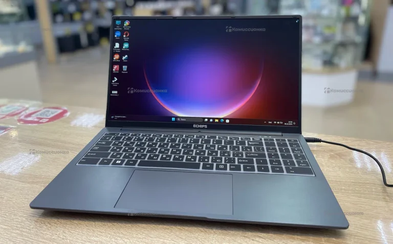 Ноутбук  ECHIPS IMPORT