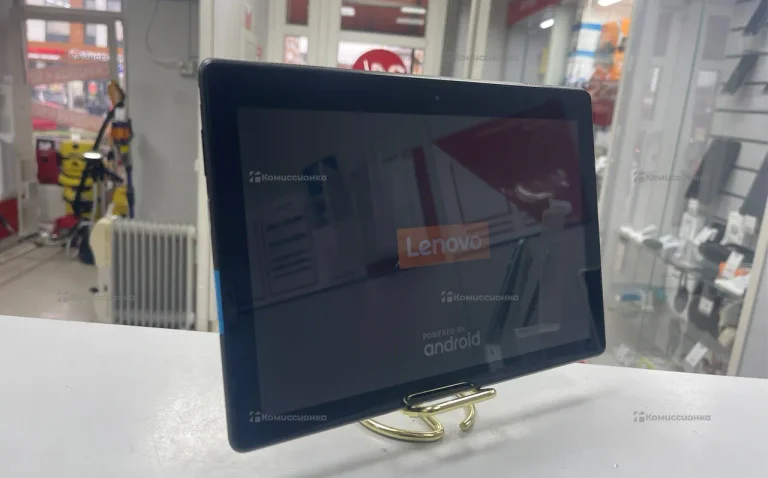 Планшет Lenovo Tab E10 TB-X104L 2Gb 16Gb