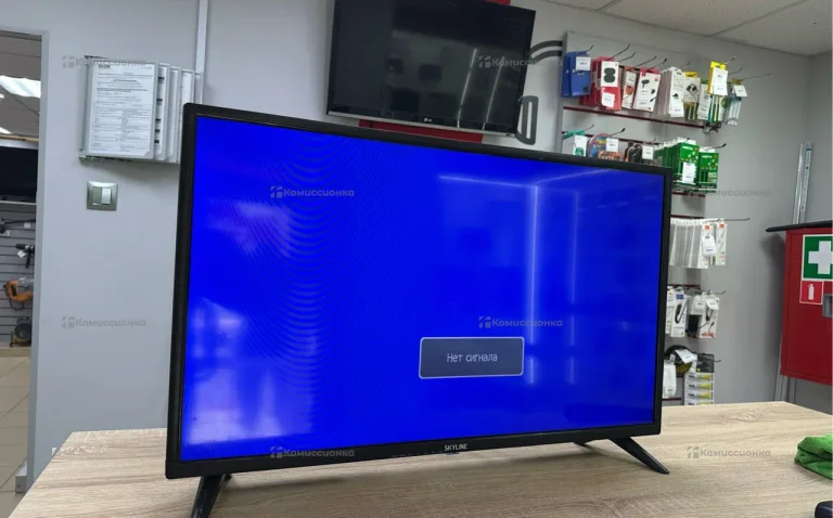 Телевизор SkyLine 32YT5900