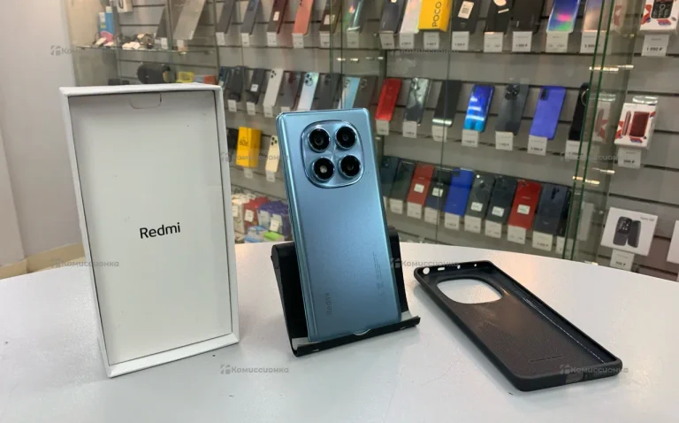 Xiaomi redmi note 14 pro 12 256