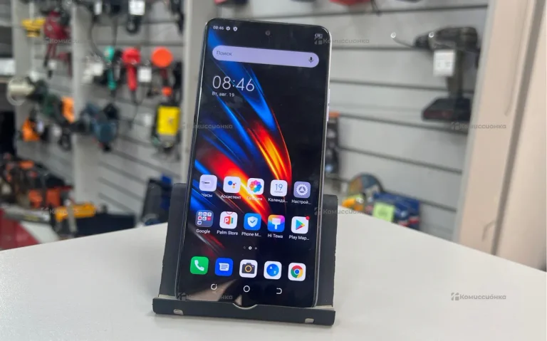 Tecno Pova 2 4/64GB