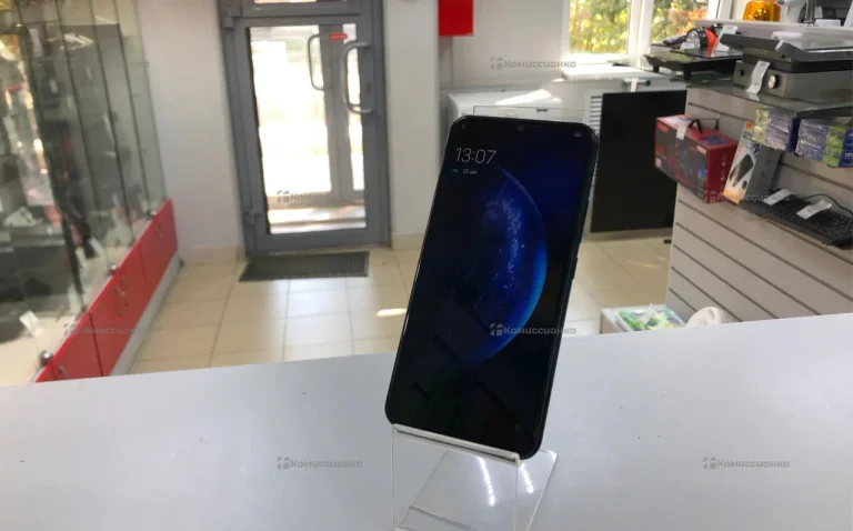 Vivo 1906.